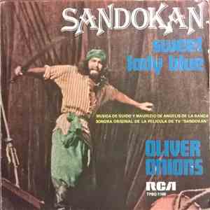 Oliver Onions - Sandokan download free