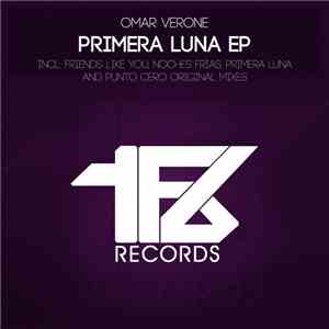 Omar Verone - Primera Luna EP download free