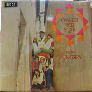 Omega Red Star - From Hungary download free