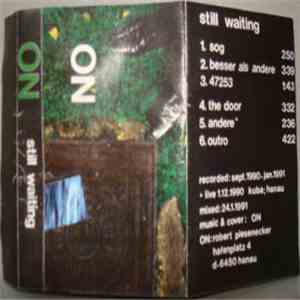 On  - Still Waiting download free