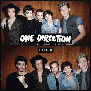One Direction - FOUR download free