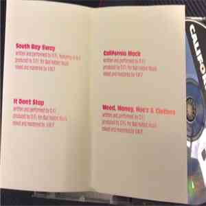 One Funky Individual - California Mack download free