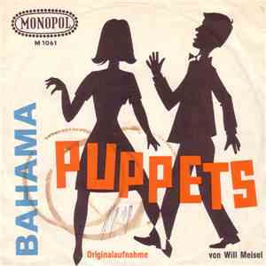 Orchester Günther Gürsch - Puppets / Bahama download free