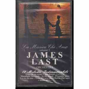 Orchester James Last - La Musica Che Amo Vol2 download free