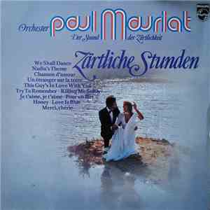 Orchester Paul Mauriat - Zärtliche Stunden download free