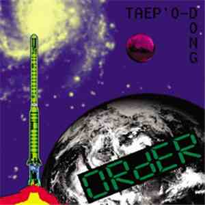 ORdER  - Taep ' O-Dong download free
