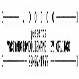 Orlingo - Astandardmodulename download free
