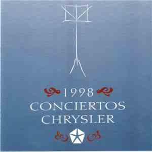 Orquesta Sinfonica Juvenil Del Estado de Veracruz - Conciertos Chrysler 1998 download free