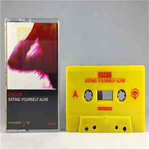 Oscob - Eating Yourself Alive download free