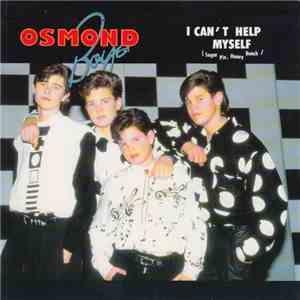 Osmond Boys - I Can't Help Myself download free
