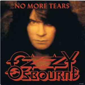 Ozzy Osbourne - No More Tears download free