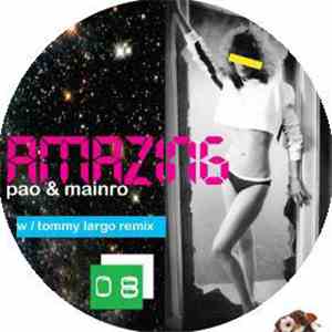 Pao & Mainro - Amazing download free