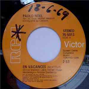 Paolo Noel - En Vacances download free