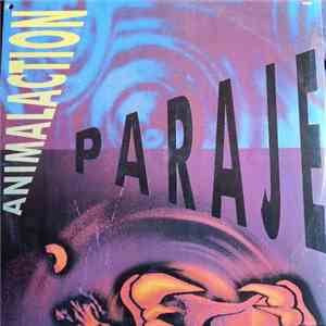 Paraje - Animalaction download free
