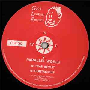 Parallel World - Tear Into It / Contagious download free