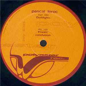 Pascal Leroc - Darklights download free