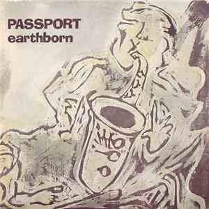 Passport  - Earthborn download free