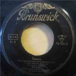 Pat Kirby - Tammy / Don't Keep Silent download free