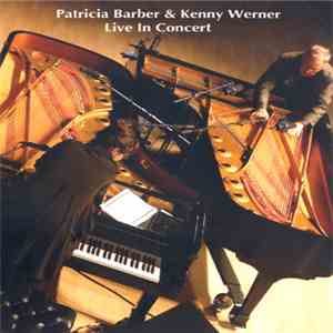 Patricia Barber, Kenny Werner - Live in concert download free
