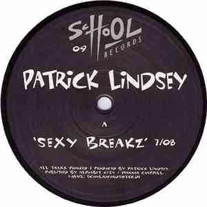 Patrick Lindsey - Sexy Breakz download free