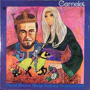 Patrick Macnee, Madge Stephens, Geoffrey Chard - Camelot download free