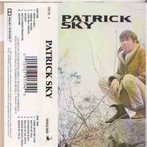 Patrick Sky - Patrick Sky download free