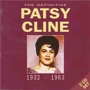 Patsy Cline - The Definitive Patsy Cline download free