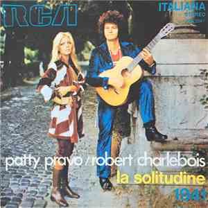 Patty Pravo, Robert Charlebois - La Solitudine / 1941 download free