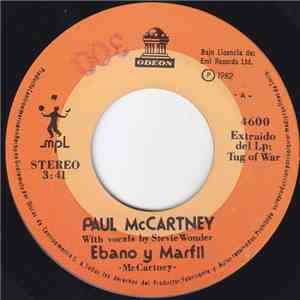 Paul McCartney - Ebano Y Marfil download free