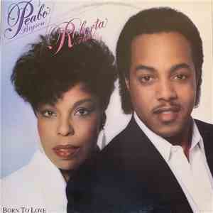 Peabo Bryson & Roberta Flack - Born To Love download free