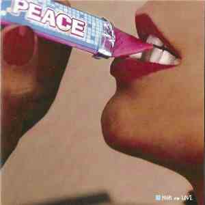 Peace And Adventure - High On Love (14 Remixes Of High On Love) download free