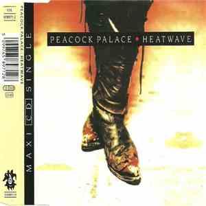 Peacock Palace - Heatwave download free