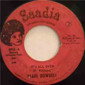 Pearl Dowdell - It's All Over download free