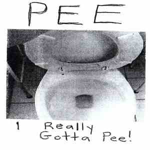 PEE  - I Really Gotta Pee! download free