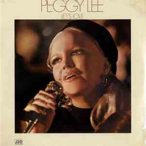 Peggy Lee - Let's Love download free