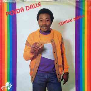 Penda Dalle - Tchaku Mbele download free