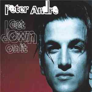Peter Andre - Get Down On It download free