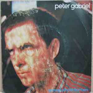 Peter Gabriel - Games Without Frontiers download free
