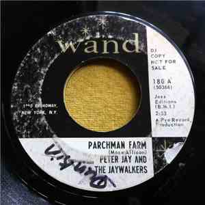 Peter Jay And The Jaywalkers - Parchman Farm download free