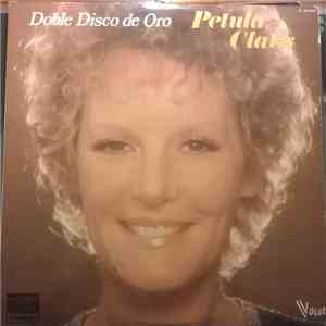 Petula Clark - Doble Disco De Oro De Petula Clark download free