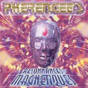 Pherengee's - Resonnances Magnetiques download free