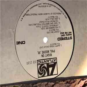 Phil Moore Jr. - Right On download free