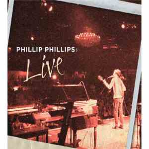 Phillip Phillips - Live download free