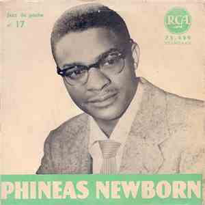 Phineas Newborn - Jazz De Poche N° 17 download free