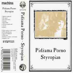 Pidżama Porno - Styropian download free
