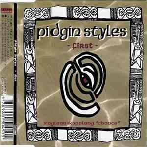 Pidgin Styles - First download free