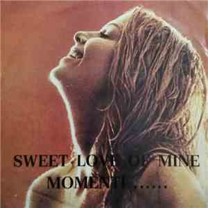 Piero Milanesi / Francesco Favaloro - Sweet Love Of Mine / Momenti...... download free