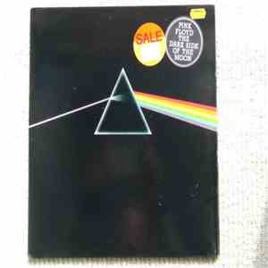 Pink Floyd - The Dark Side Of The Moon download free