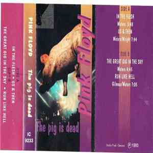Pink Floyd - The Pig Is Dead download free