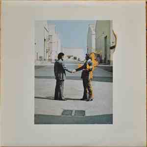 Pink Floyd - Wish You Were Here download free
